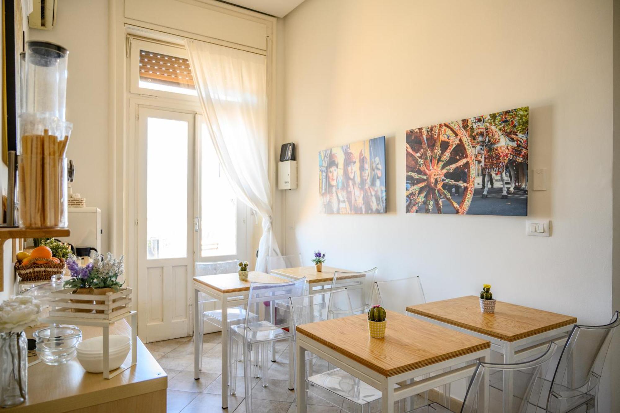 Casa Dei Re Syracuse