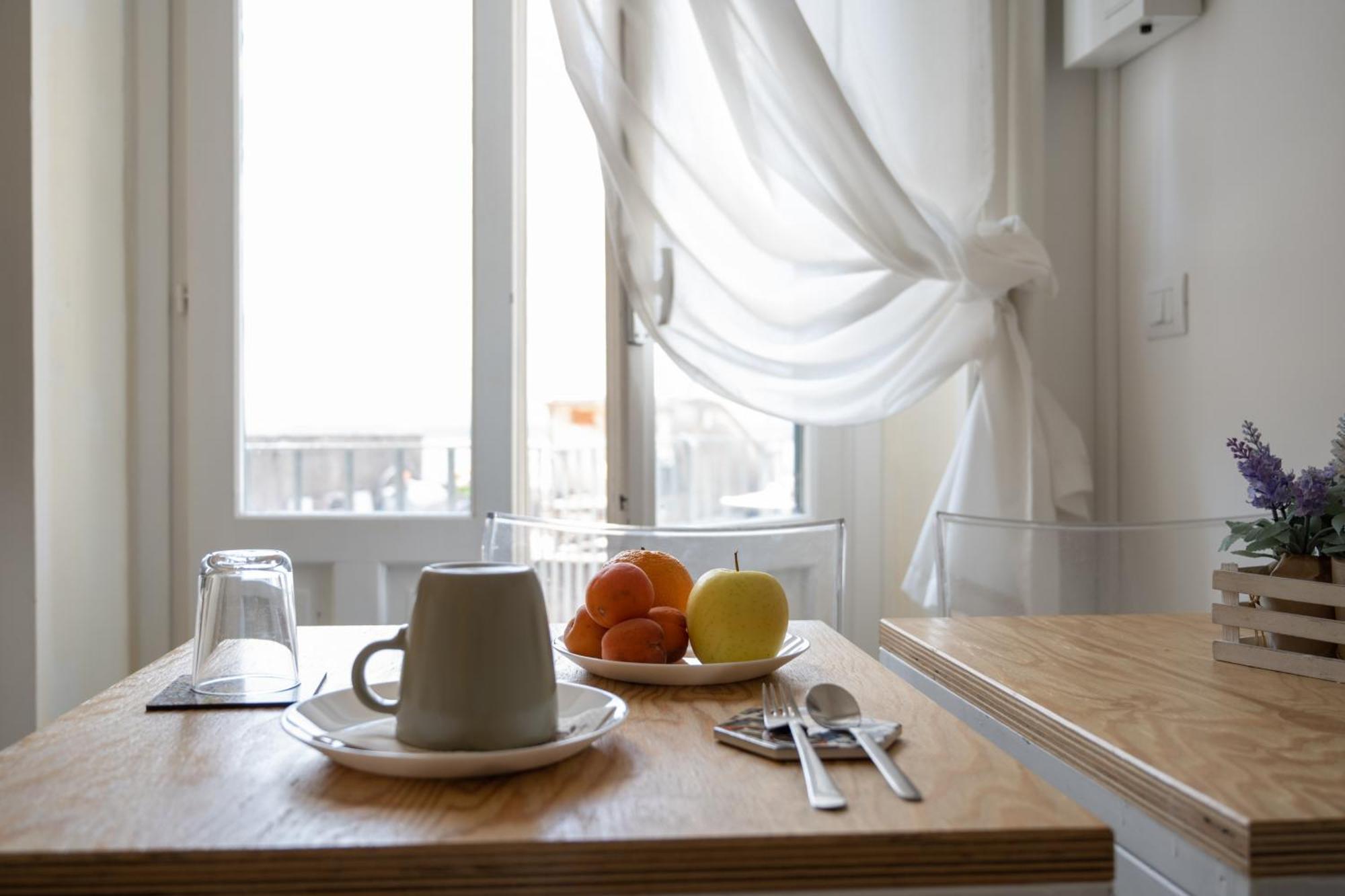Casa Dei Re Couette-café