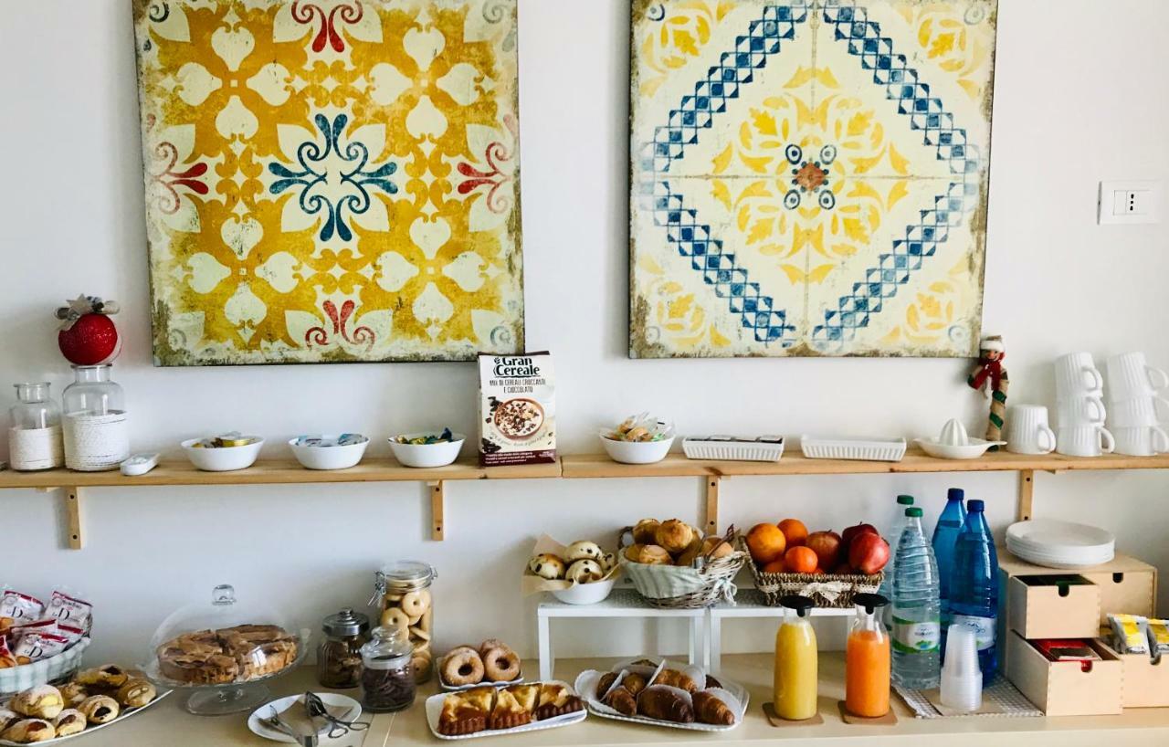 Casa Dei Re Frühstückspension Syrakus