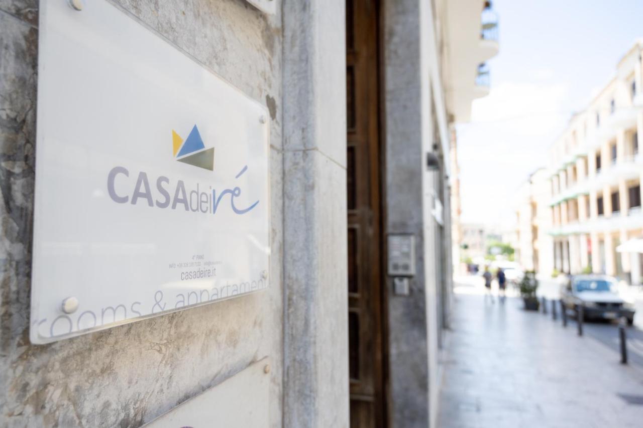 Casa Dei Re Couette-café *