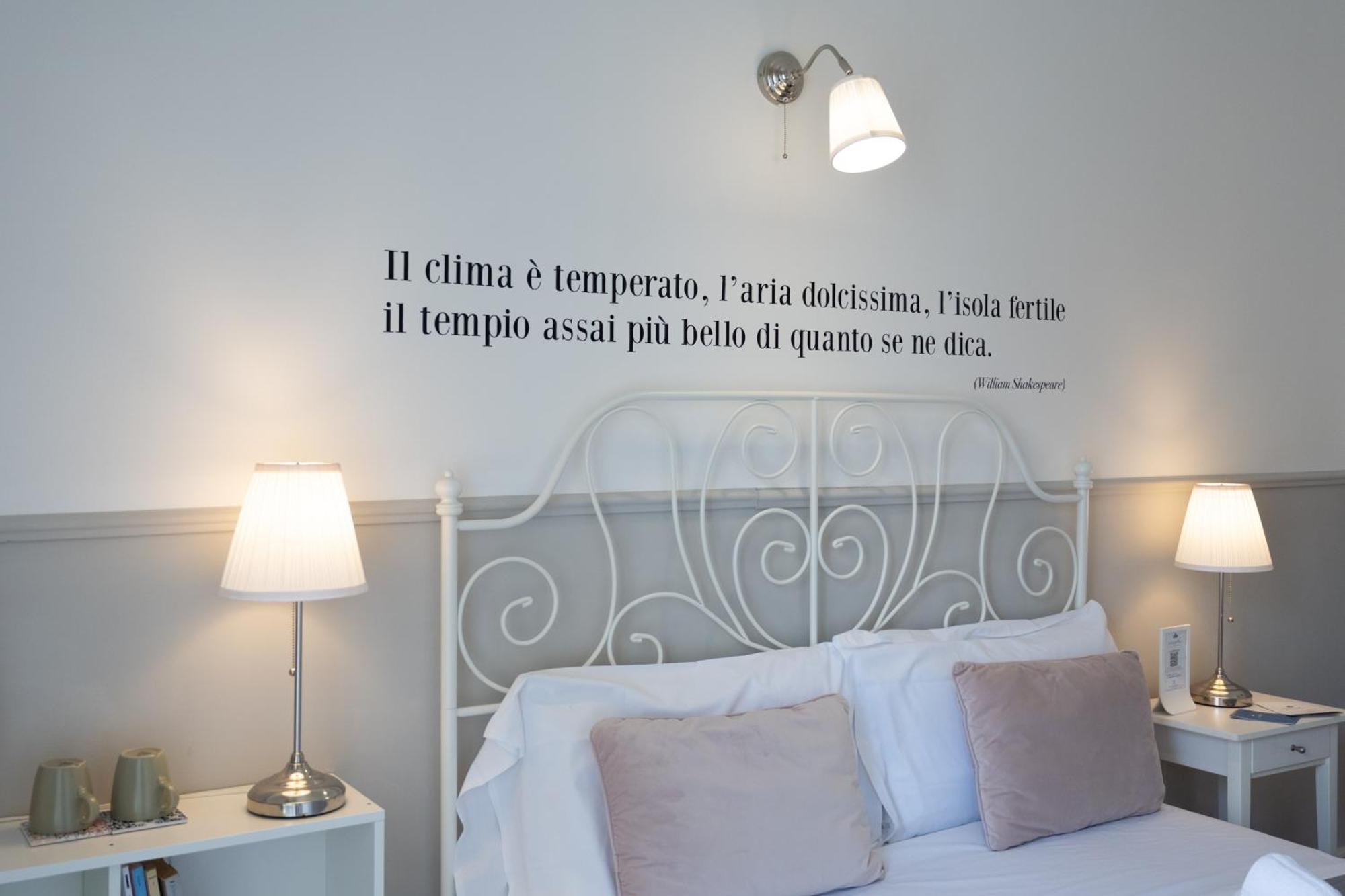 Couette-café Casa Dei Re *