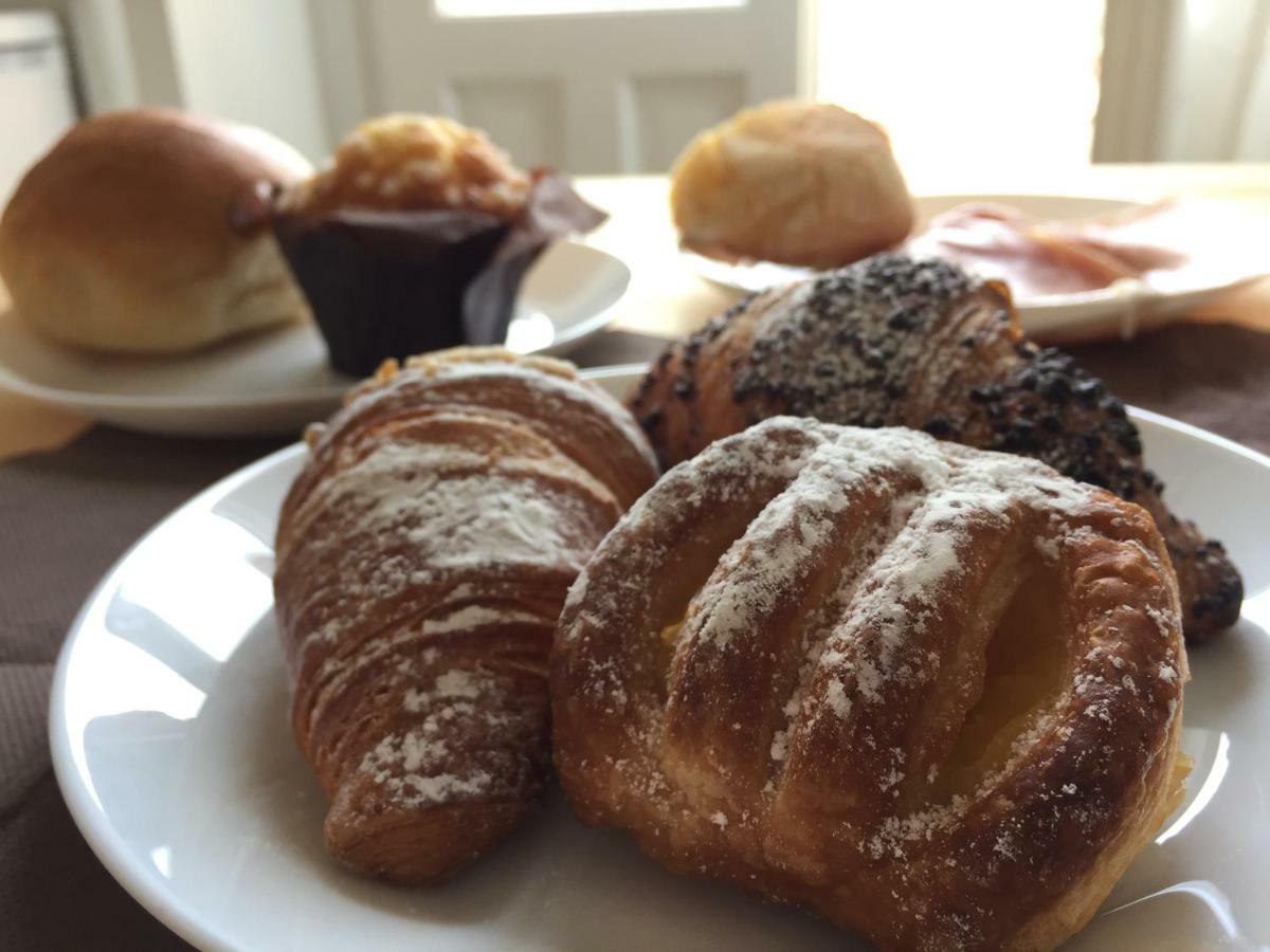 Casa Dei Re Couette-café Syracuse