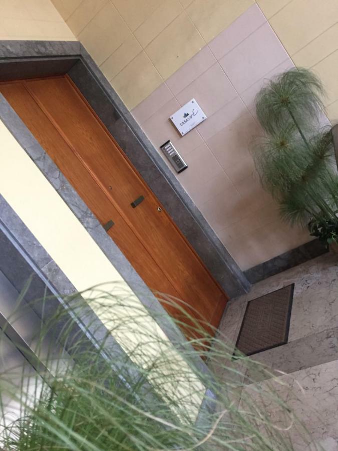 Casa Dei Re Syracuse